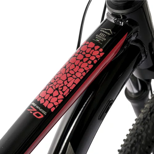 Bicicleta Oggi Big Wheel 7.0 2026