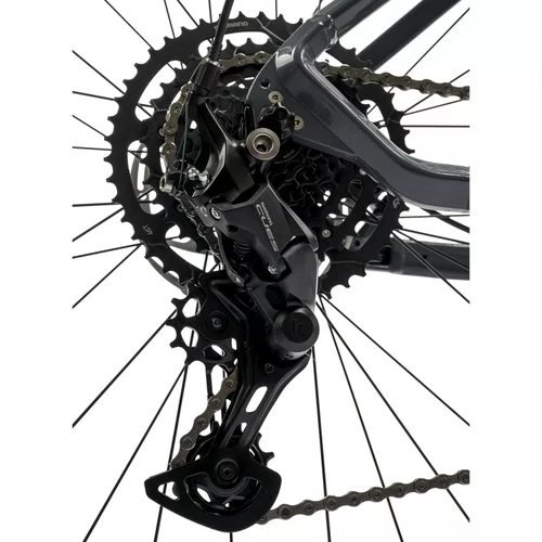 Bicicleta Oggi Big Wheel 7.0 2026