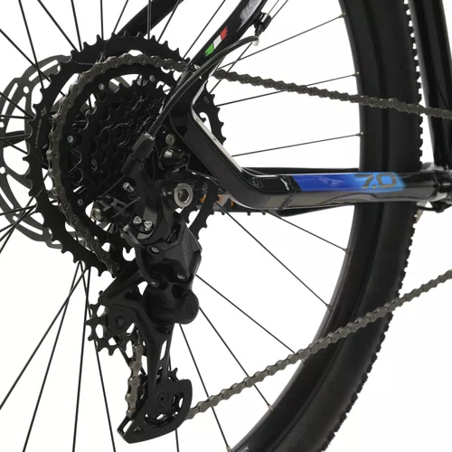 Bicicleta Oggi Big Wheel 7.0 2026