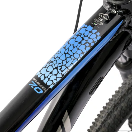 Bicicleta Oggi Big Wheel 7.0 2026
