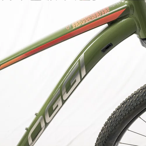 Bicicleta Oggi Big Wheel 7.0 2026