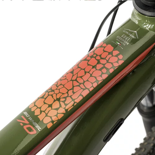 Bicicleta Oggi Big Wheel 7.0 2026