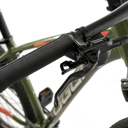Bicicleta Oggi Big Wheel 7.0 2026
