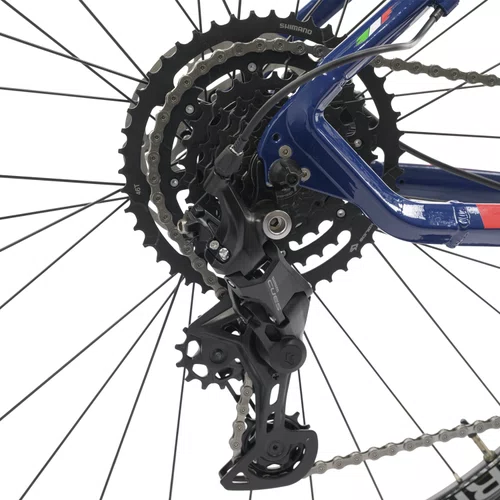 Bicicleta Oggi Big Wheel 7.0 2026