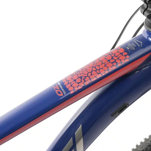 Bicicleta Oggi Big Wheel 7.0 2026