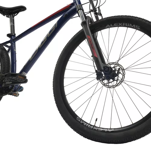 Bicicleta Oggi Big Wheel 7.0 2026