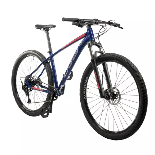 Bicicleta Oggi Big Wheel 7.0 2026