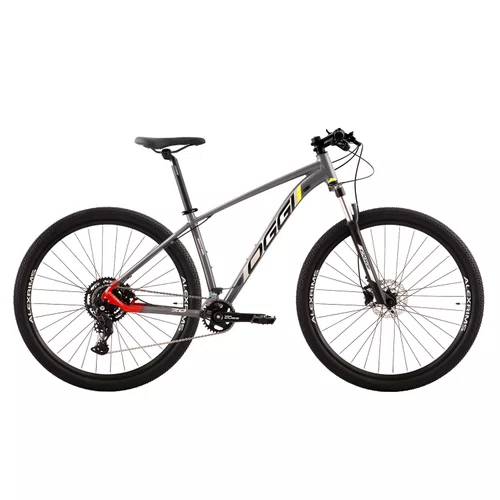 Bicicleta Oggi Big Wheel 7.0 Cues 18v 2024