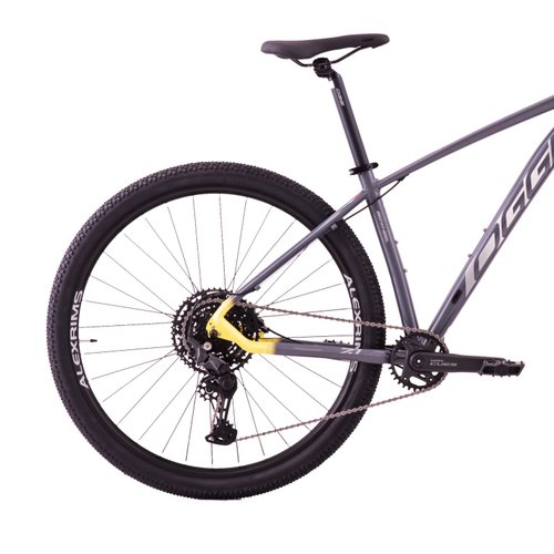 Bicicleta Oggi Big Wheel 7.1 2024