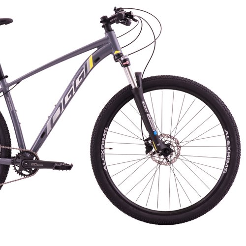 Bicicleta Oggi Big Wheel 7.1 2024