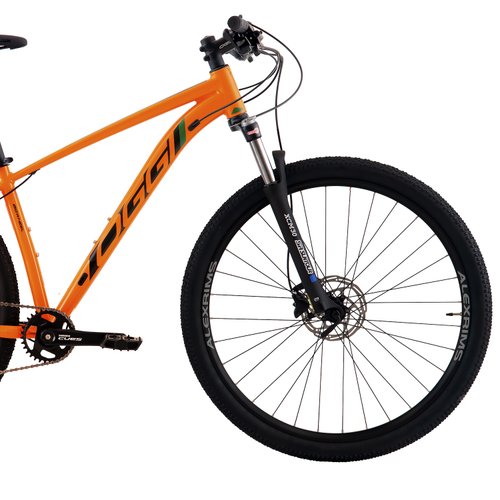 Bicicleta Oggi Big Wheel 7.1 2024