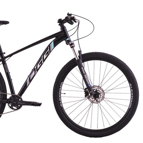 Bicicleta Oggi Big Wheel 7.1 2024