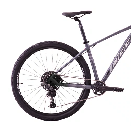 Bicicleta Oggi Big Wheel 7.1 2024