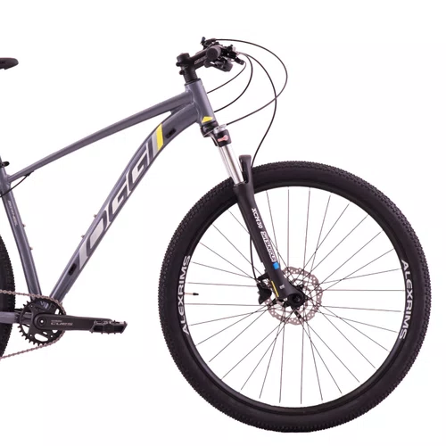 Bicicleta Oggi Big Wheel 7.1 2024