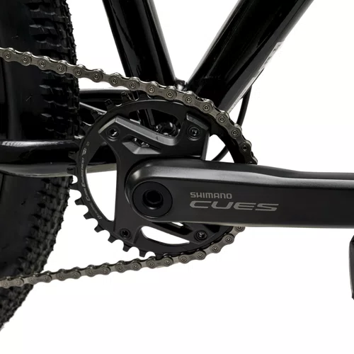 Bicicleta Oggi Big Wheel 7.1 2026