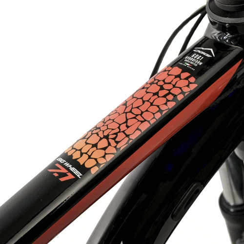 Bicicleta Oggi Big Wheel 7.1 2026