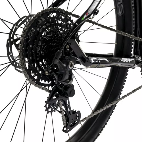 Bicicleta Oggi Big Wheel 7.1 2026
