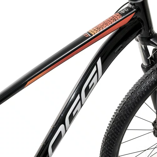 Bicicleta Oggi Big Wheel 7.1 2026