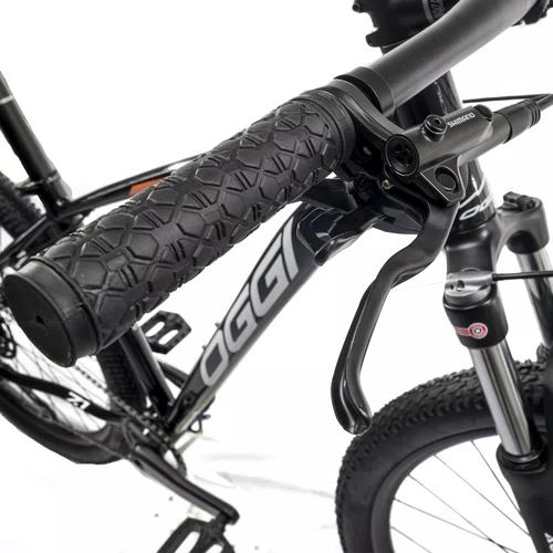 Bicicleta Oggi Big Wheel 7.1 2026