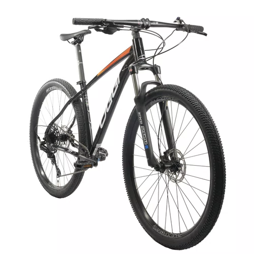 Bicicleta Oggi Big Wheel 7.1 2026