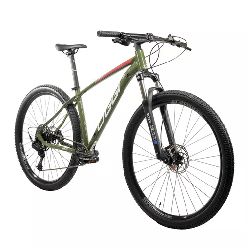 Bicicleta Oggi Big Wheel 7.1 2026