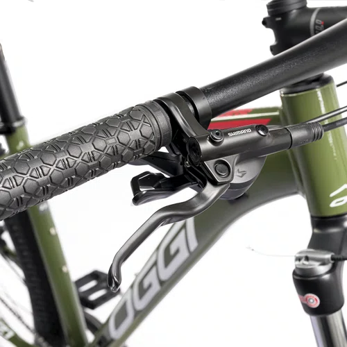 Bicicleta Oggi Big Wheel 7.1 2026