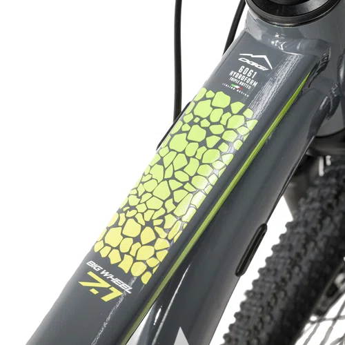 Bicicleta Oggi Big Wheel 7.1 2026