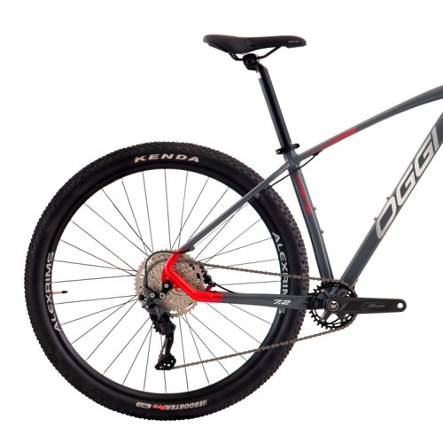 Bicicleta Oggi Big Wheel 7.2 2024