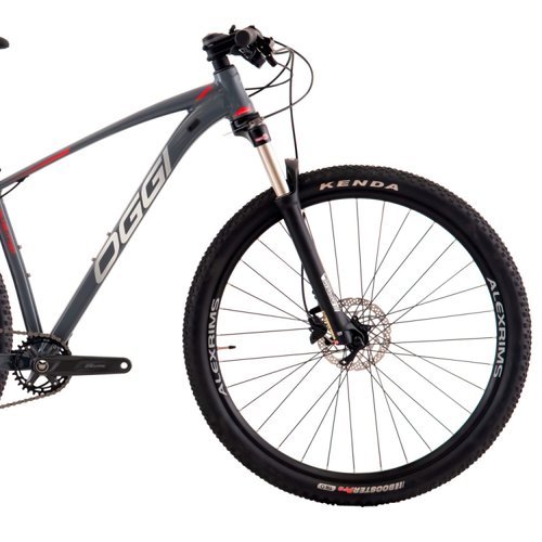 Bicicleta Oggi Big Wheel 7.2 2024