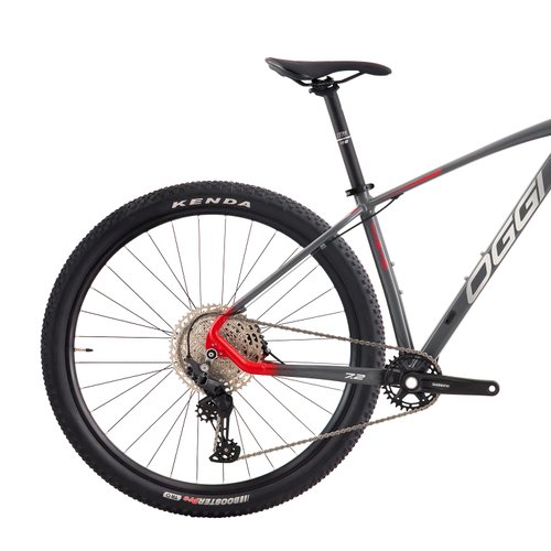 Bicicleta Oggi Big Wheel 7.2 Boost 2024