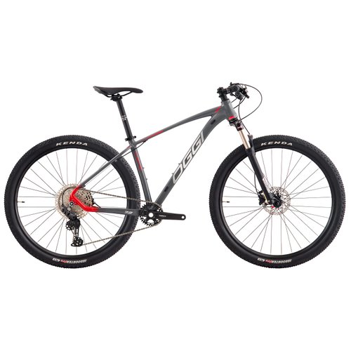 Bicicleta Oggi Big Wheel 7.2 Boost 2024