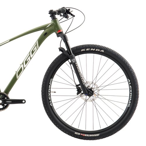 Bicicleta Oggi Big Wheel 7.3 2024