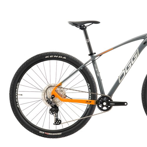 Bicicleta Oggi Big Wheel 7.3 2024