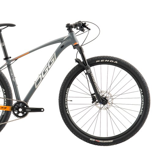 Bicicleta Oggi Big Wheel 7.3 2024