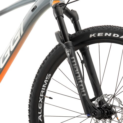 Bicicleta Oggi Big Wheel 7.3 2024