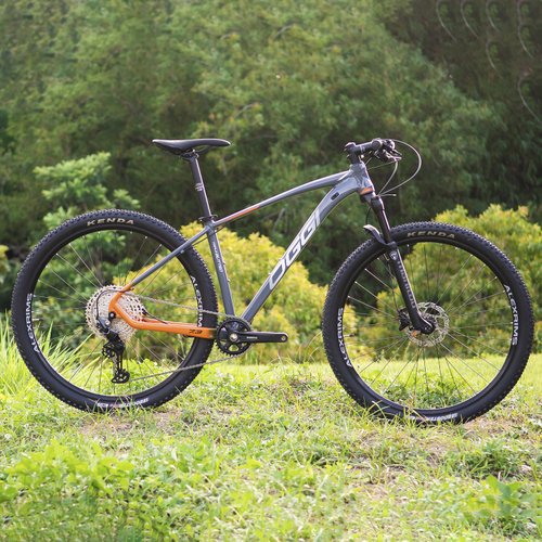 Bicicleta Oggi Big Wheel 7.3 2024