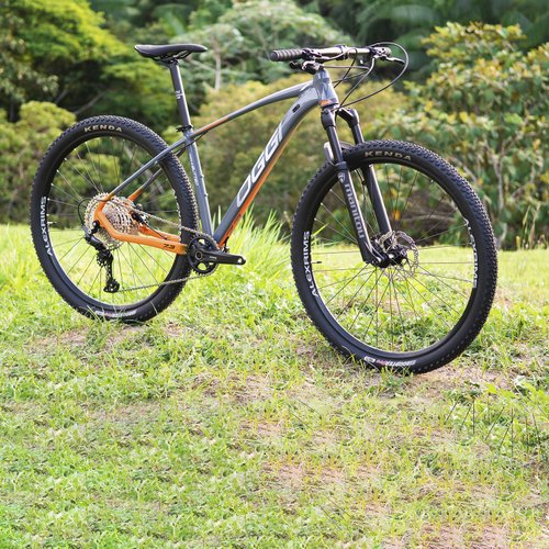 Bicicleta Oggi Big Wheel 7.3 2024