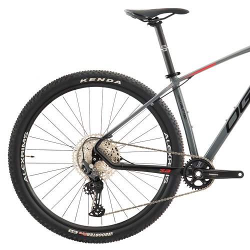 Bicicleta Oggi Big Wheel 7.3 2024