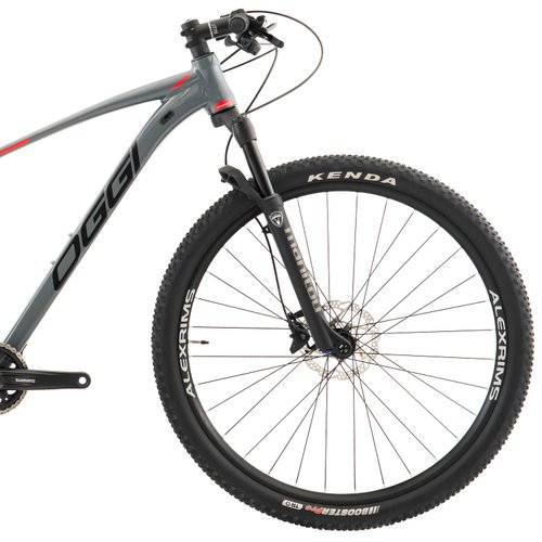 Bicicleta Oggi Big Wheel 7.3 2024