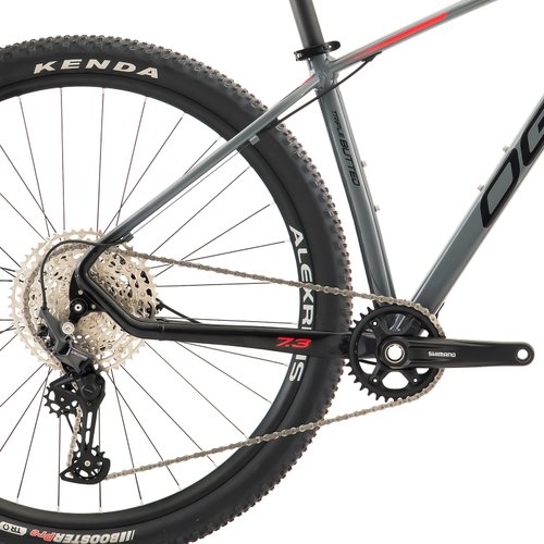 Bicicleta Oggi Big Wheel 7.3 2024