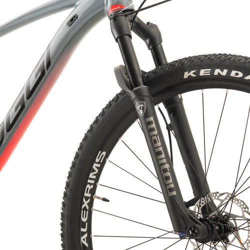 Bicicleta Oggi Big Wheel 7.3 2024