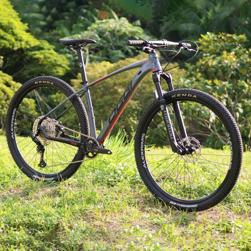 Bicicleta Oggi Big Wheel 7.3 2024