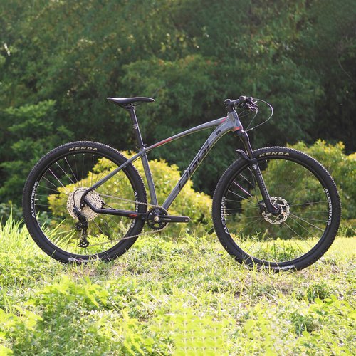 Bicicleta Oggi Big Wheel 7.3 2024