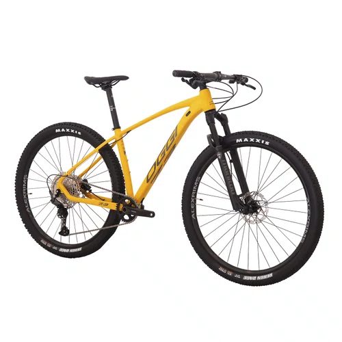 Bicicleta Oggi Big Wheel 7.3 2025