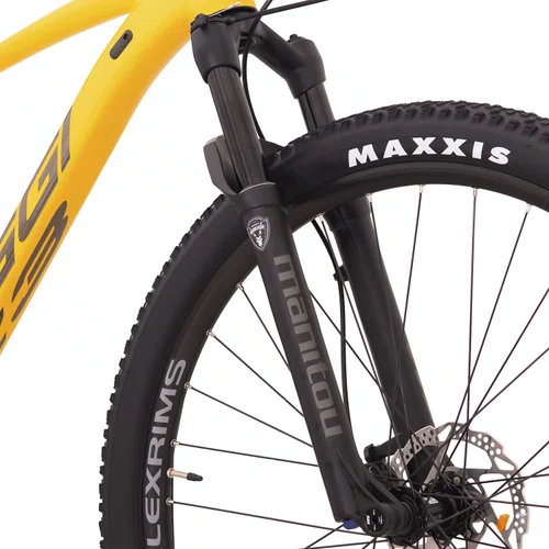 Bicicleta Oggi Big Wheel 7.3 2025