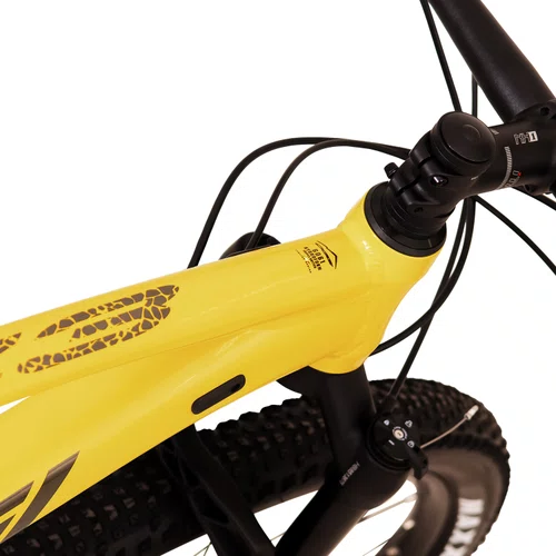 Bicicleta Oggi Big Wheel 7.3 2025