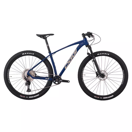 Bicicleta Oggi Big Wheel 7.3 2025