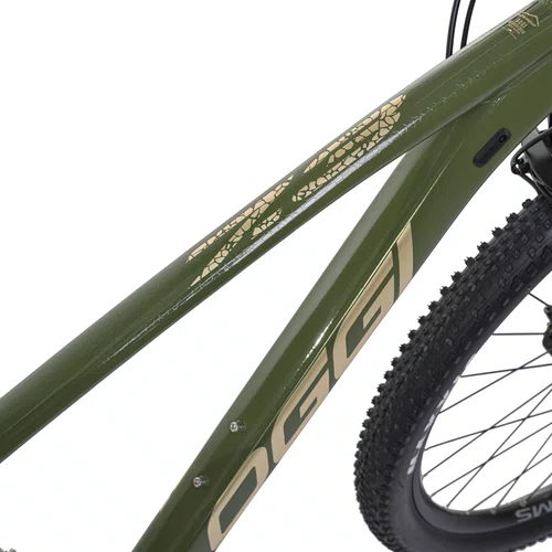 Bicicleta Oggi Big Wheel 7.3 2026