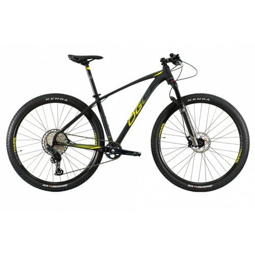 Bicicleta Oggi Big Wheel 7.4 2021