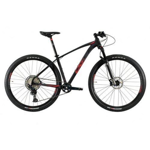 Bicicleta Oggi Big Wheel 7.4 2021